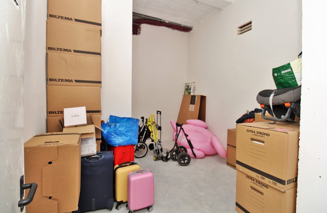 Reventa - Apartamento - Villamartin