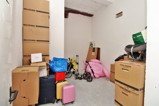 Reventa - Apartamento - Villamartin