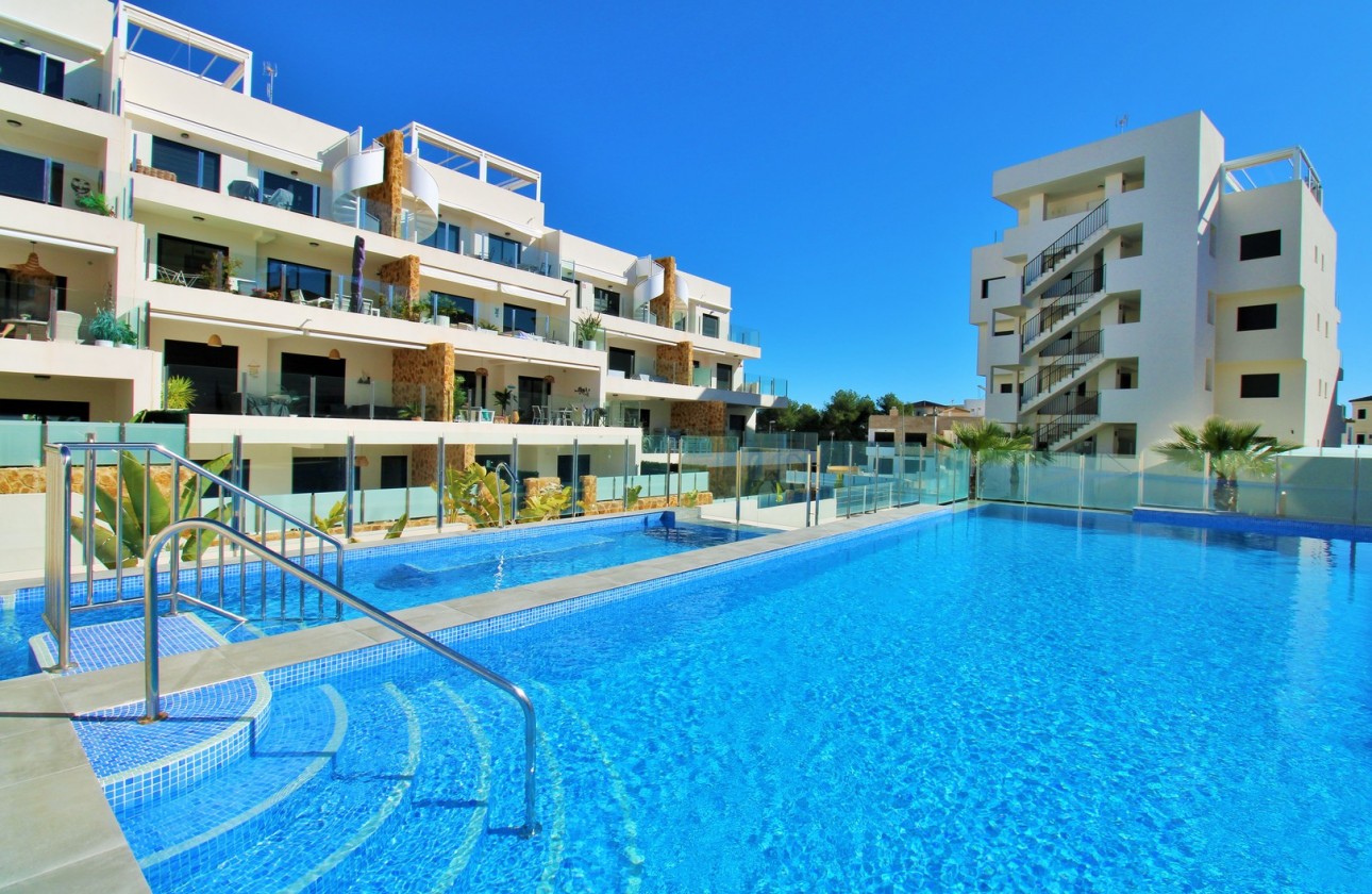 Reventa - Apartamento - Villamartin