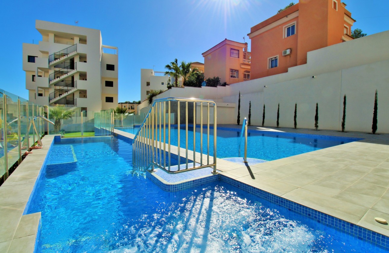 Reventa - Apartamento - Villamartin