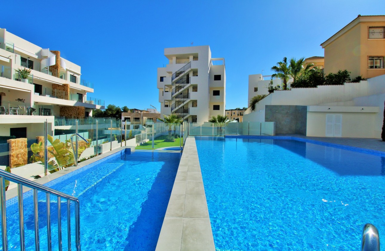 Reventa - Apartamento - Villamartin