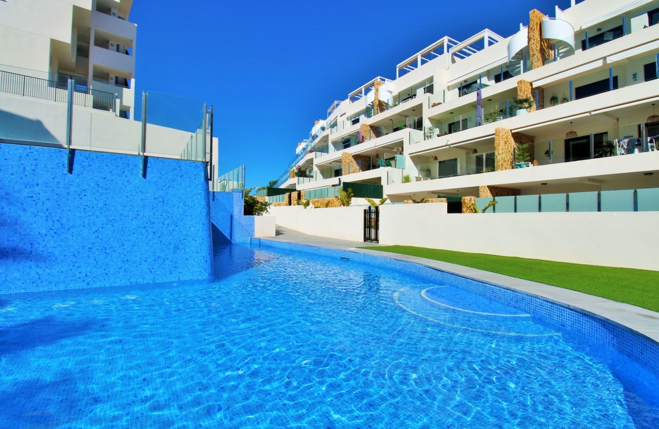 Reventa - Apartamento - Villamartin