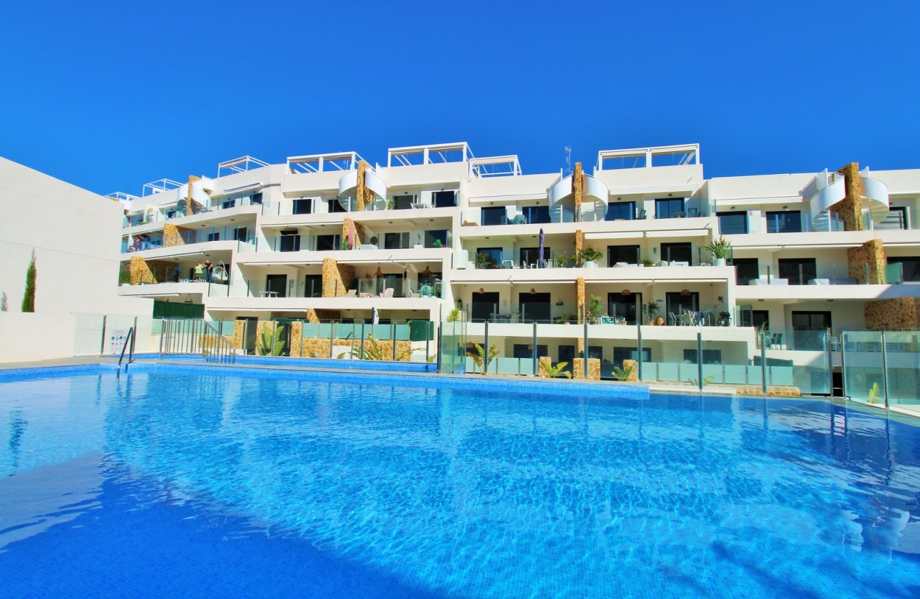 Reventa - Apartamento - Villamartin