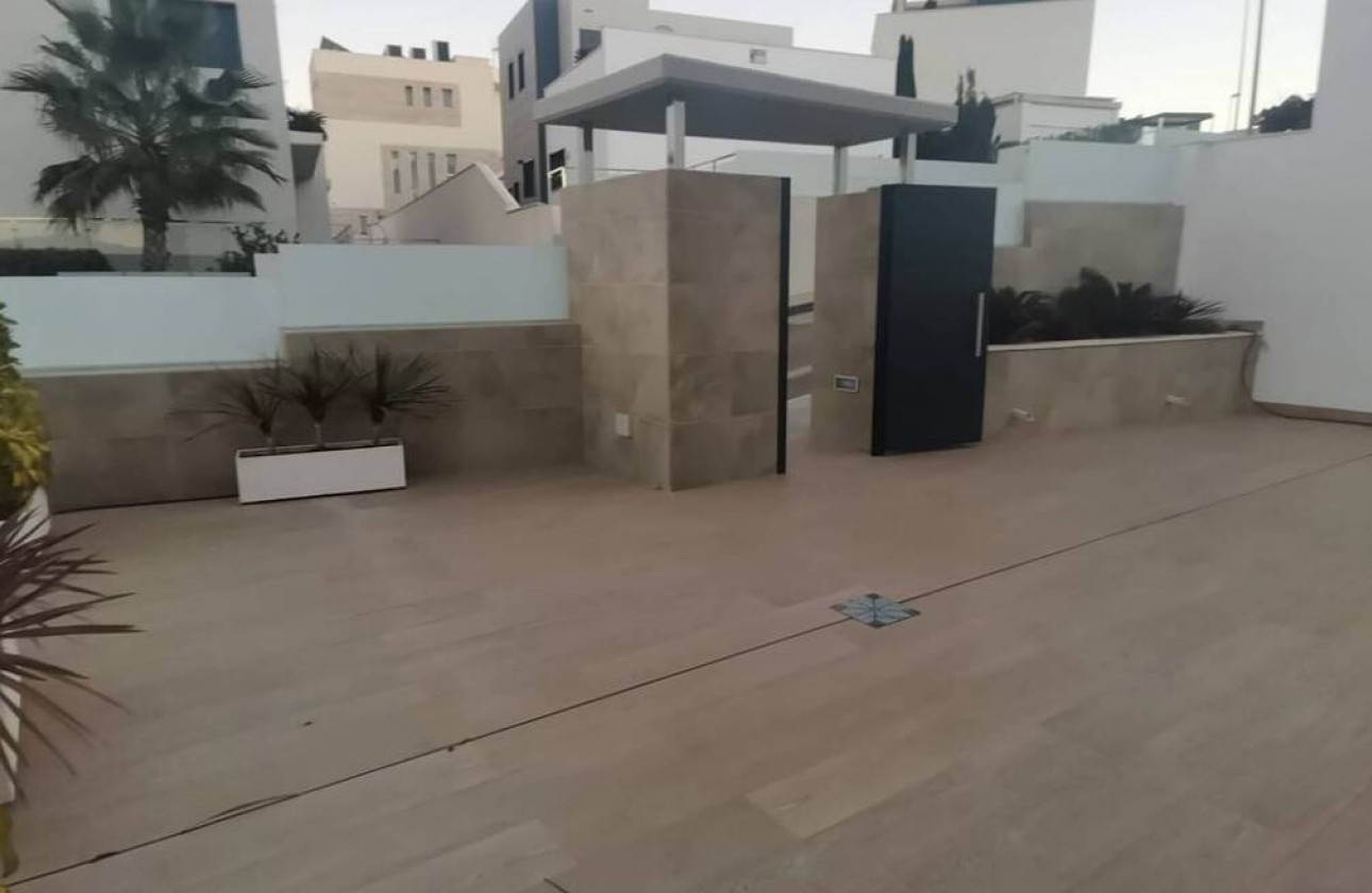 Återförsäljning -  - Campoamor