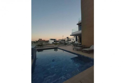 Återförsäljning -  - Campoamor