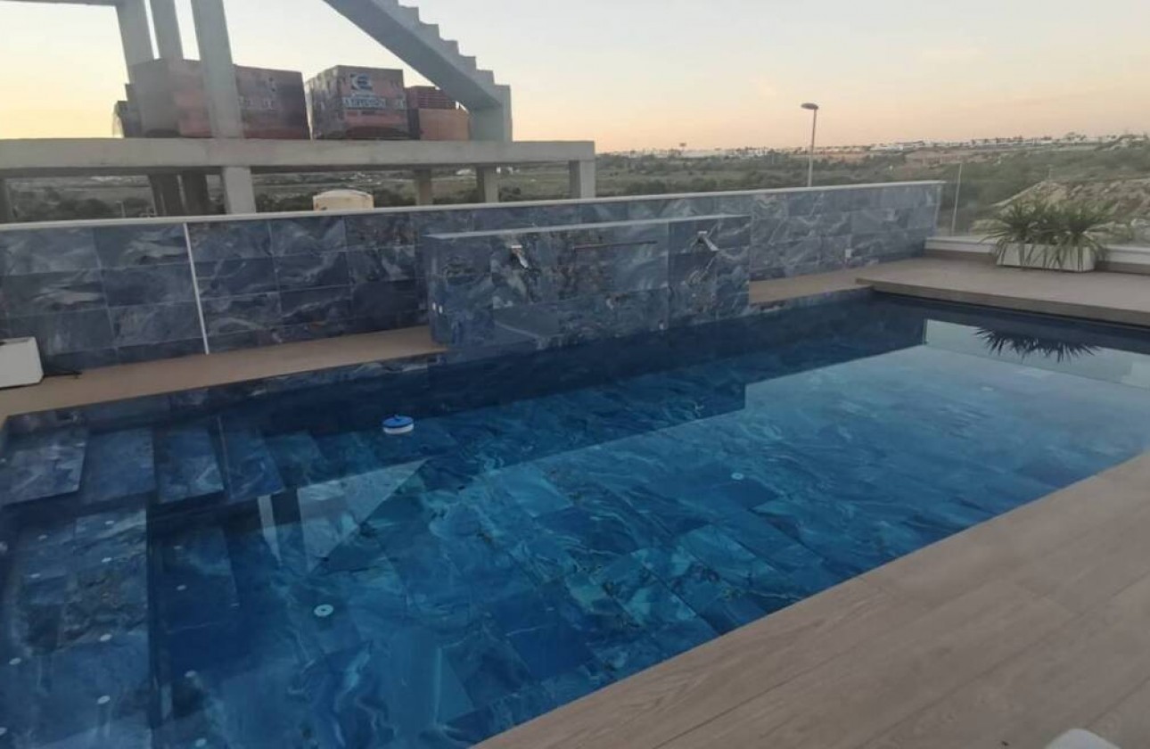 Återförsäljning -  - Campoamor