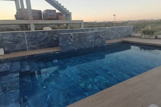 Återförsäljning -  - Campoamor