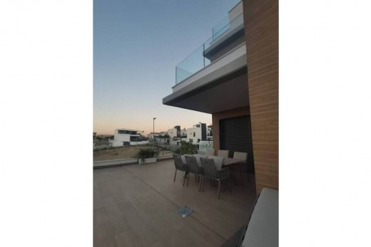 Återförsäljning -  - Campoamor