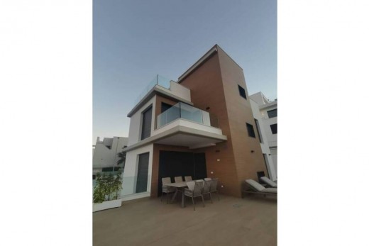 Återförsäljning -  - Campoamor