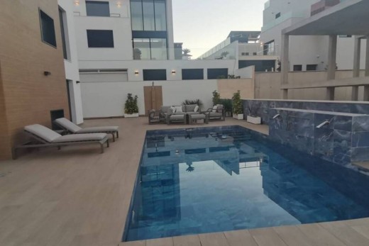 Återförsäljning -  - Campoamor