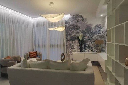 Återförsäljning -  - Campoamor