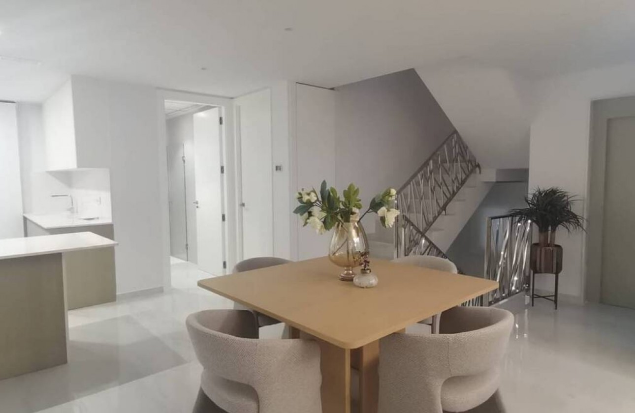 Återförsäljning -  - Campoamor