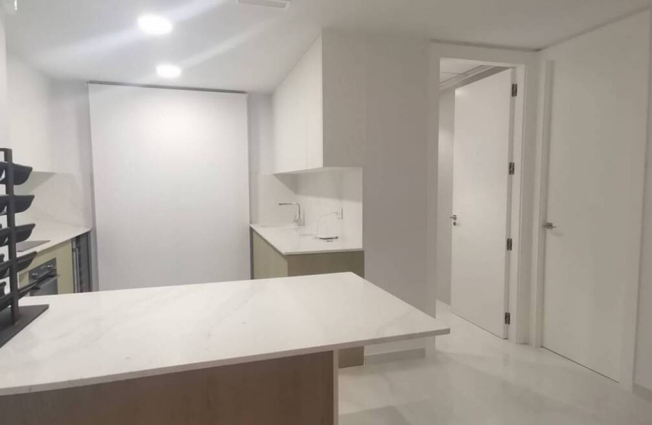 Återförsäljning -  - Campoamor