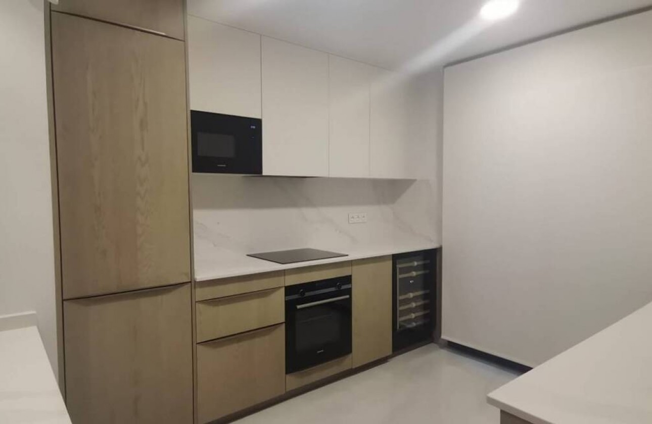 Återförsäljning -  - Campoamor