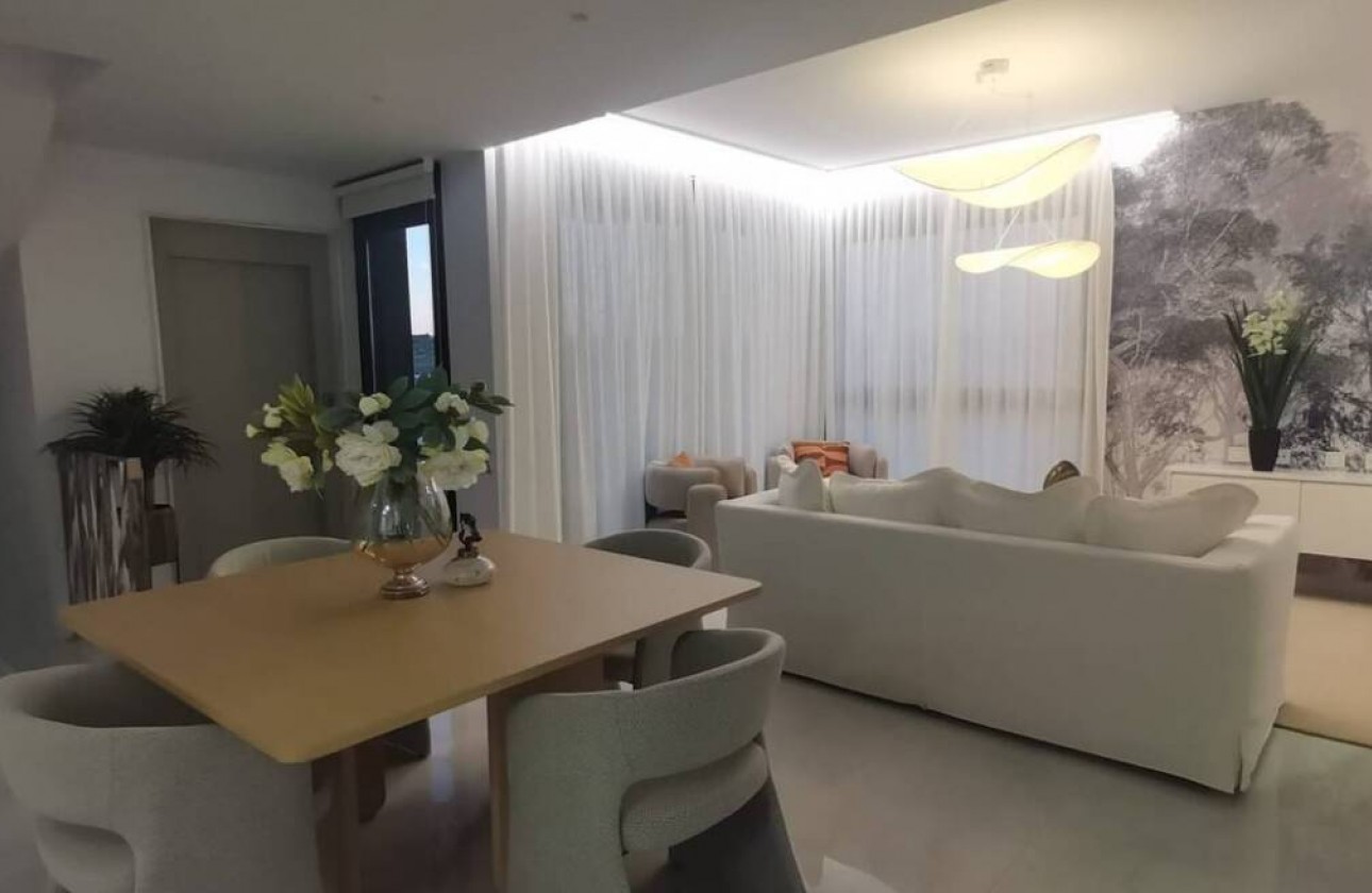 Återförsäljning -  - Campoamor