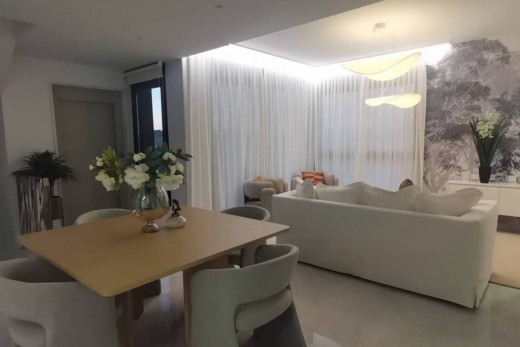 Återförsäljning -  - Campoamor