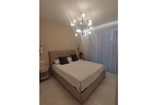 Återförsäljning -  - Campoamor