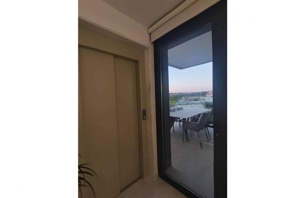 Återförsäljning -  - Campoamor