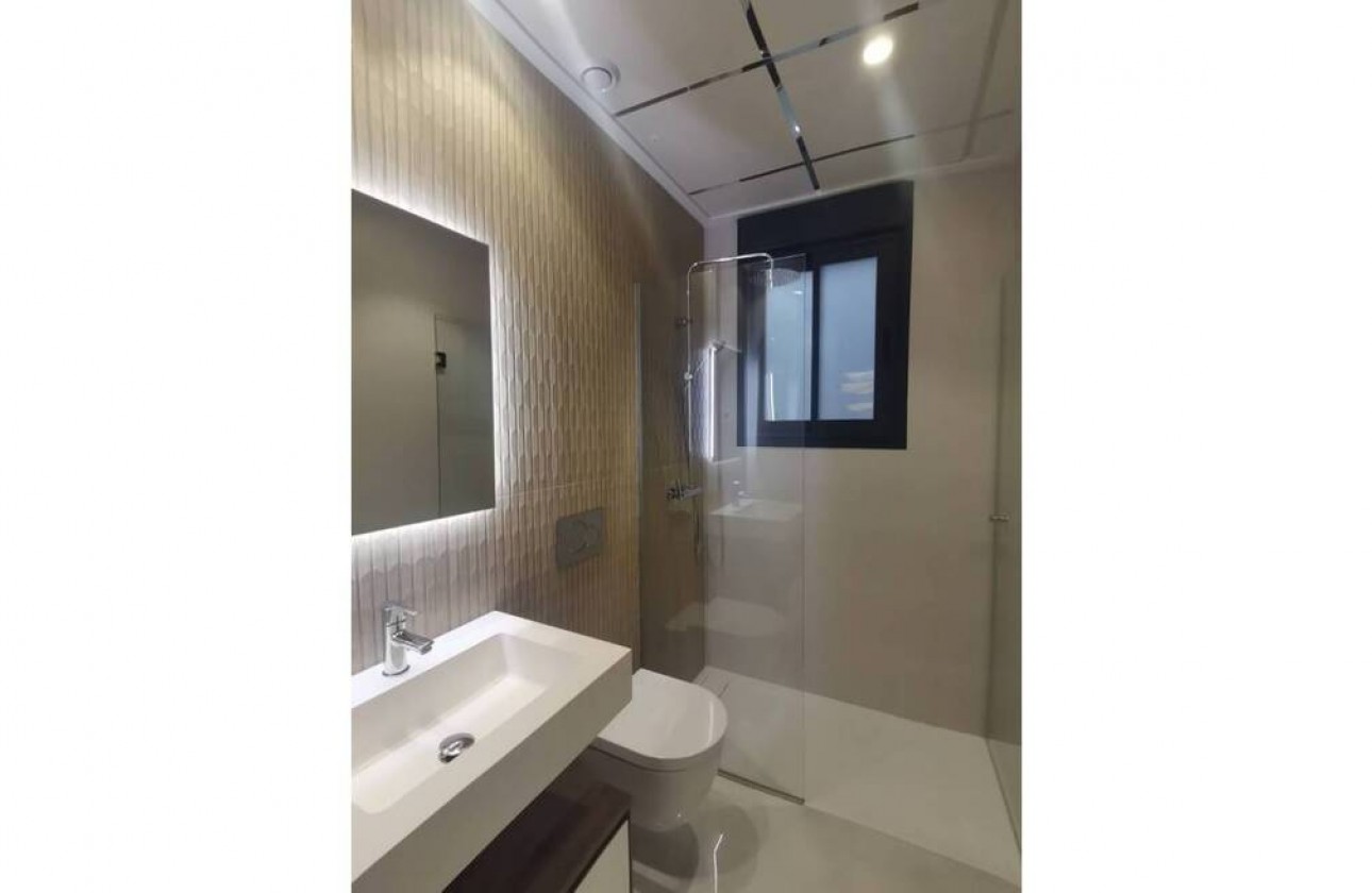 Återförsäljning -  - Campoamor