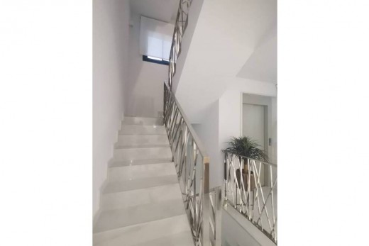 Återförsäljning -  - Campoamor