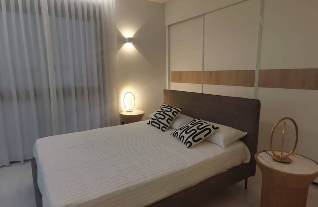 Återförsäljning -  - Campoamor