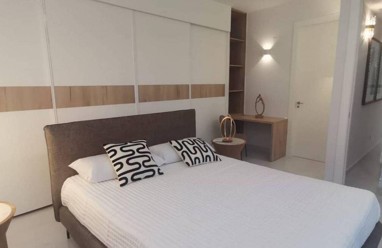 Återförsäljning -  - Campoamor