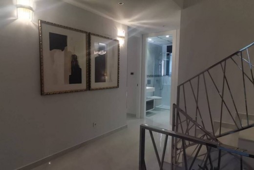 Återförsäljning -  - Campoamor