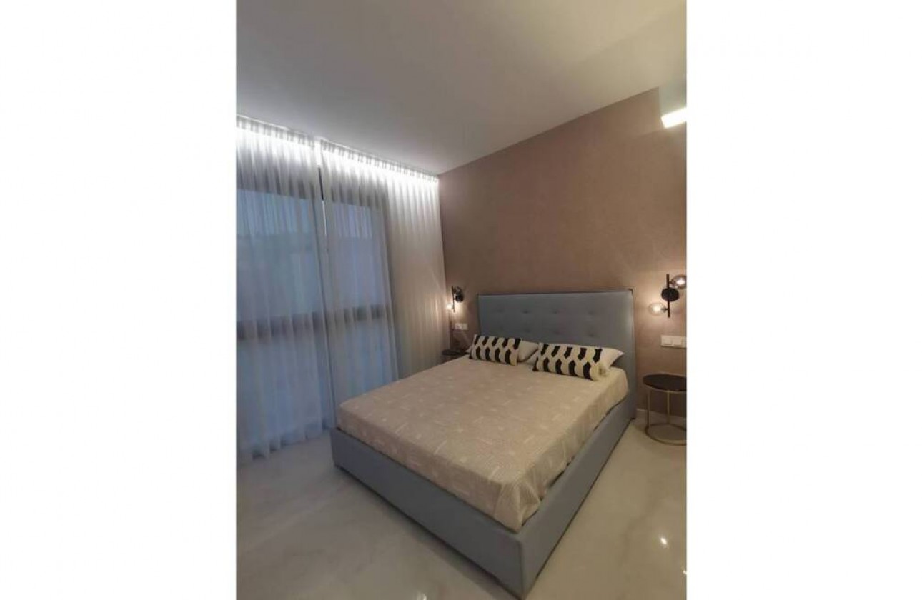 Återförsäljning -  - Campoamor