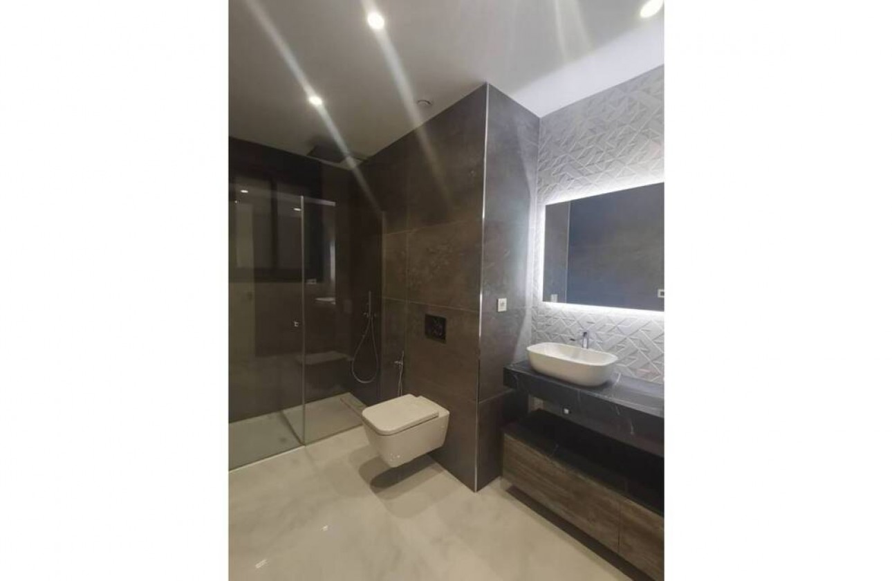 Återförsäljning -  - Campoamor