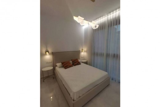 Återförsäljning -  - Campoamor