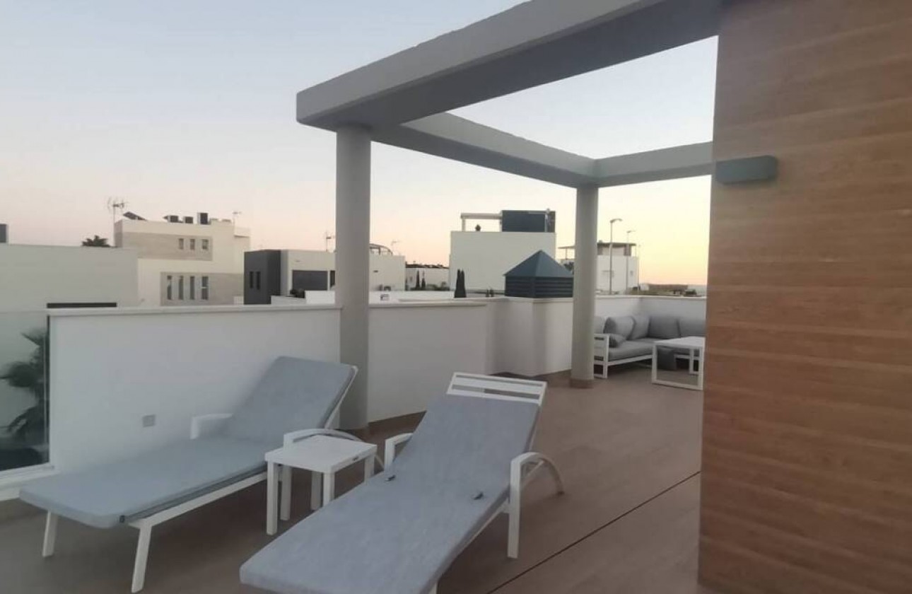 Återförsäljning -  - Campoamor