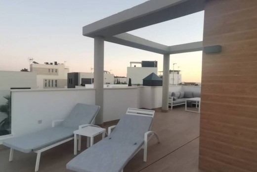 Återförsäljning -  - Campoamor