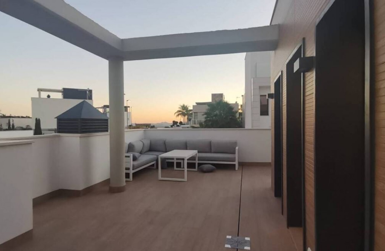 Återförsäljning -  - Campoamor