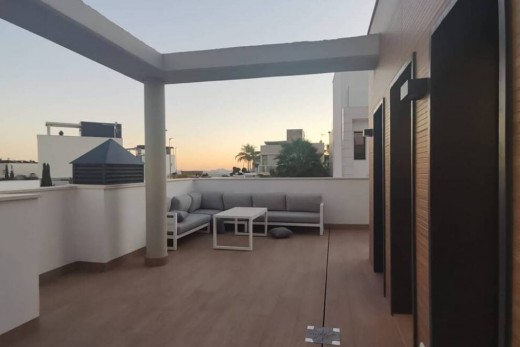 Återförsäljning -  - Campoamor