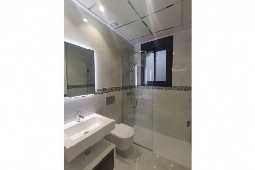 Återförsäljning -  - Campoamor