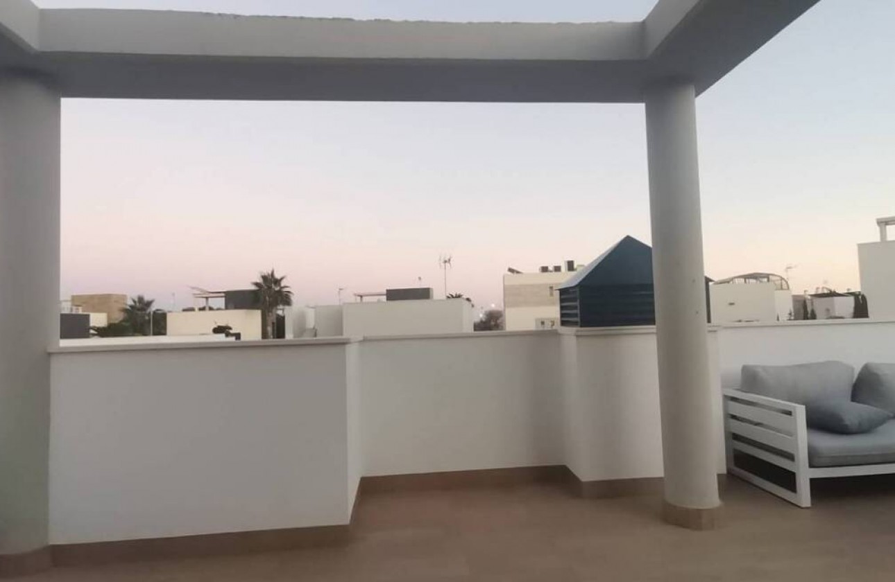 Återförsäljning -  - Campoamor