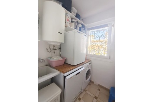 Reventa - Adosado - Orihuela Costa - Villamartin