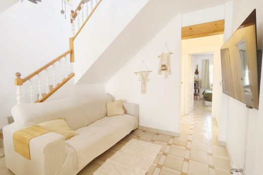 Reventa - Adosado - Orihuela Costa - Villamartin