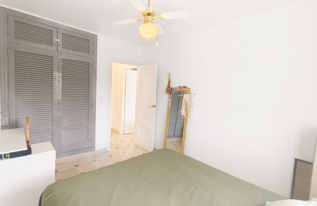 Reventa - Adosado - Orihuela Costa - Villamartin