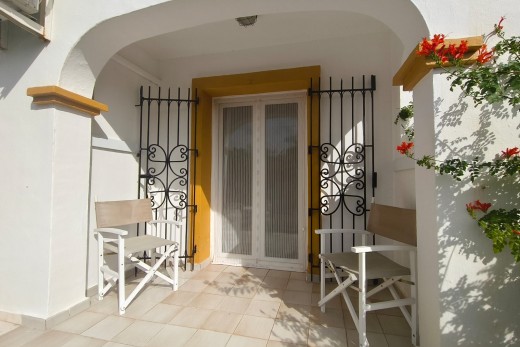 Reventa - Adosado - Orihuela Costa - Villamartin