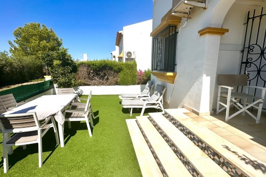 Reventa - Adosado - Orihuela Costa - Villamartin