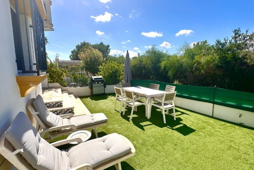 Reventa - Adosado - Orihuela Costa - Villamartin