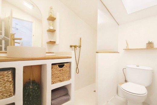 Reventa - Adosado - Orihuela Costa - Villamartin