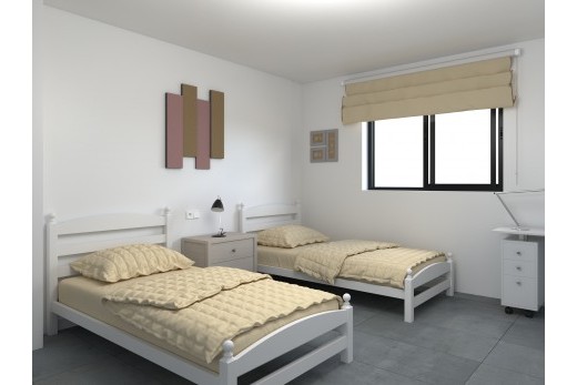 Reventa - Detached Villa - santa rosalía resort             torre pacheco