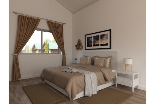 Reventa - Detached Villa - santa rosalía resort             torre pacheco