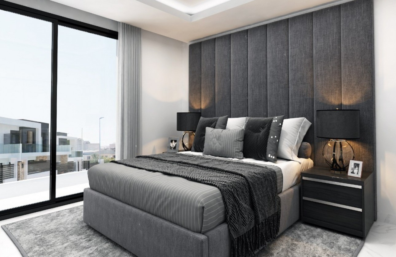 Återförsäljning - Plot / Land - Los Montesinos