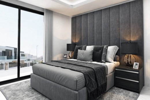 Återförsäljning - Plot / Land - Los Montesinos