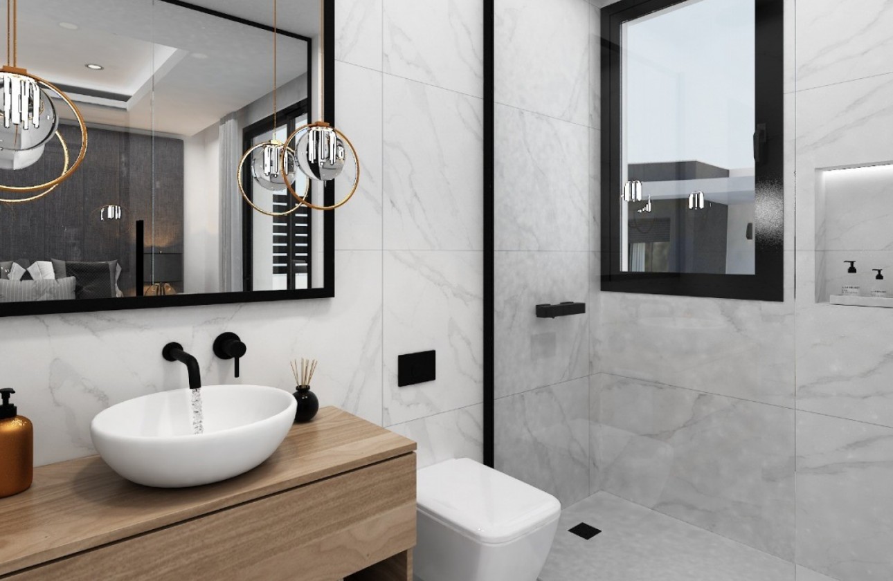 Återförsäljning - Plot / Land - Los Montesinos