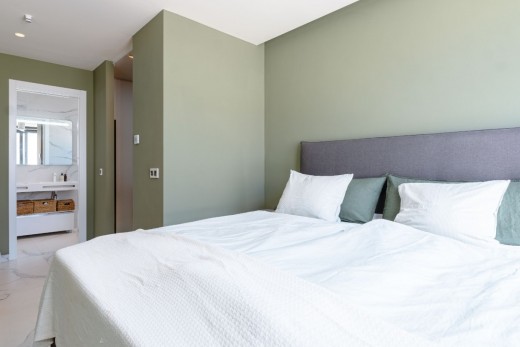 Återförsäljning - Detached Villa - San Miguel de Salinas