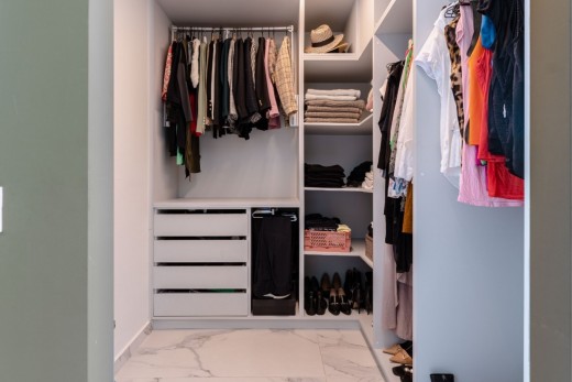 Återförsäljning - Detached Villa - San Miguel de Salinas